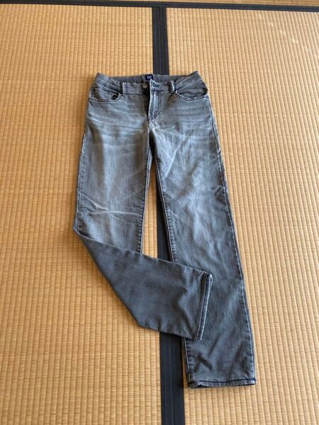 GAP 160 ダメージ風ジーンズ