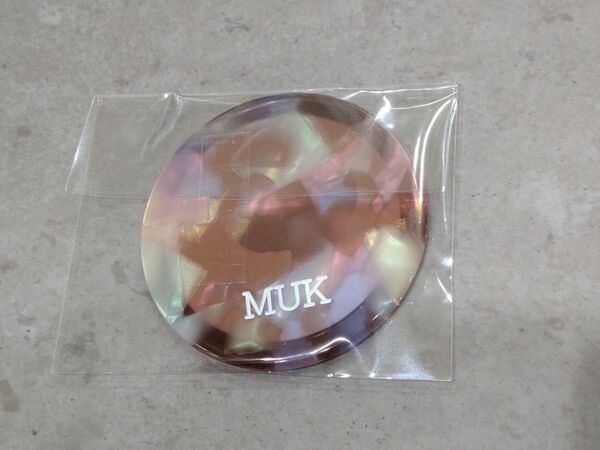 MUK アクリルミラー