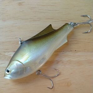 ティムコ スラッシュペッパー アユ