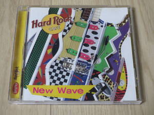 ◆◇★中古ＣＤ★Hard Rock CAFE ハードロックカフェ/New Wave◇◆