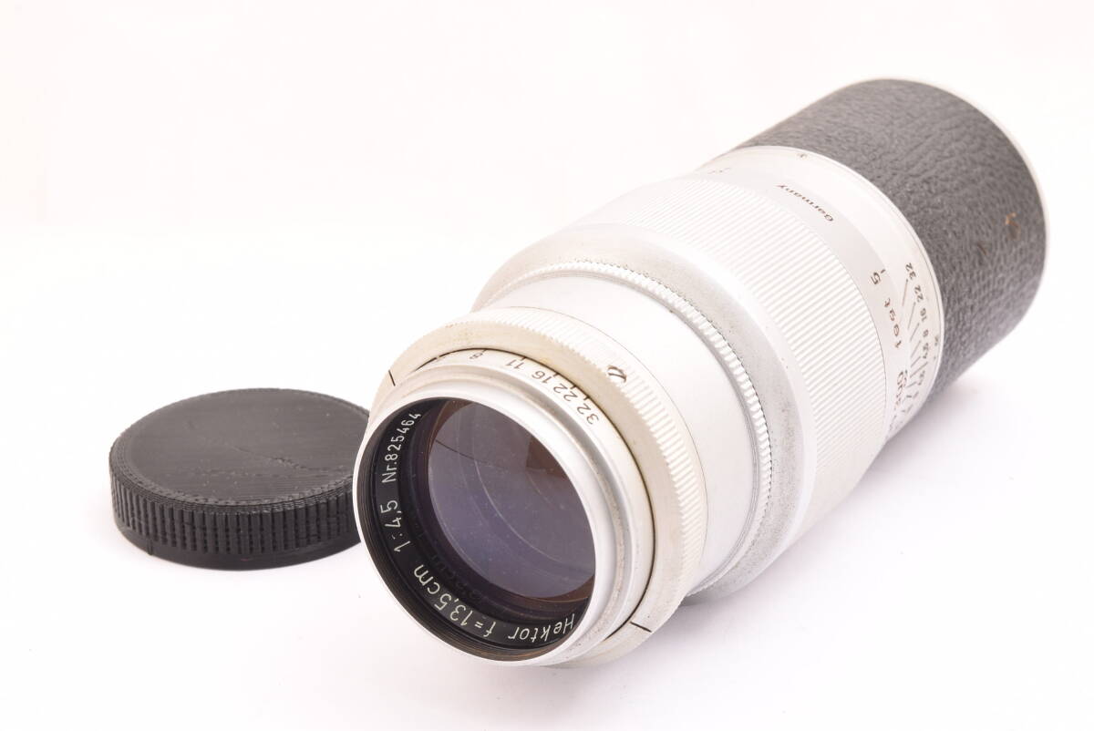2025年最新】Yahoo!オークション -hektor 135mm f4.5の中古品 2025年最新】Yahoo!オークション -hektor 135mm f4.5の中古品
