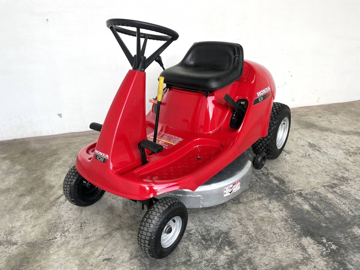 Yahoo!オークション -「ホンダ 乗用草刈機」(草刈機、芝刈機、刈 Yahoo!オークション -「ホンダ 乗用草刈機」(草刈機、芝刈機、刈