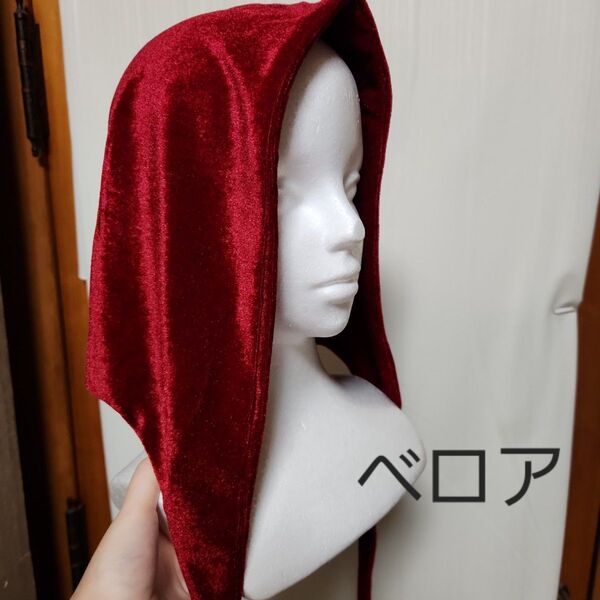 ハンドメイド ONE PIECE コラソン帽子