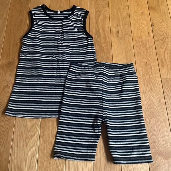 kokokids 24ss summer border set up