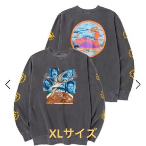 Red Hot Chili Peppers PARKS PROJECTレッチリ XL