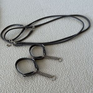 TORAC ラムピノクチュール で扱ってるリーシュ