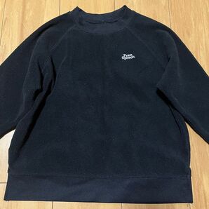 コーエン フリース トレーナー