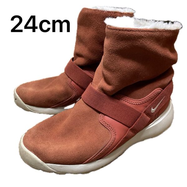 24cm NIKE WMNS GOLKANA BOOT ブーツ