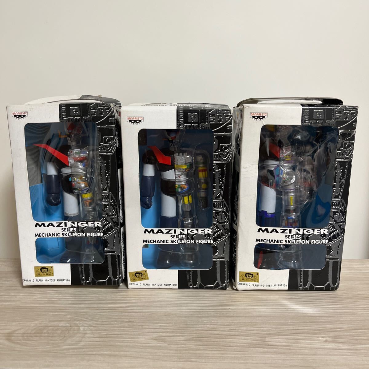 Yahoo!オークション -「メカニック」(マジンガーZ) (ロボット Yahoo!オークション -「メカニック」(マジンガーZ) (ロボット