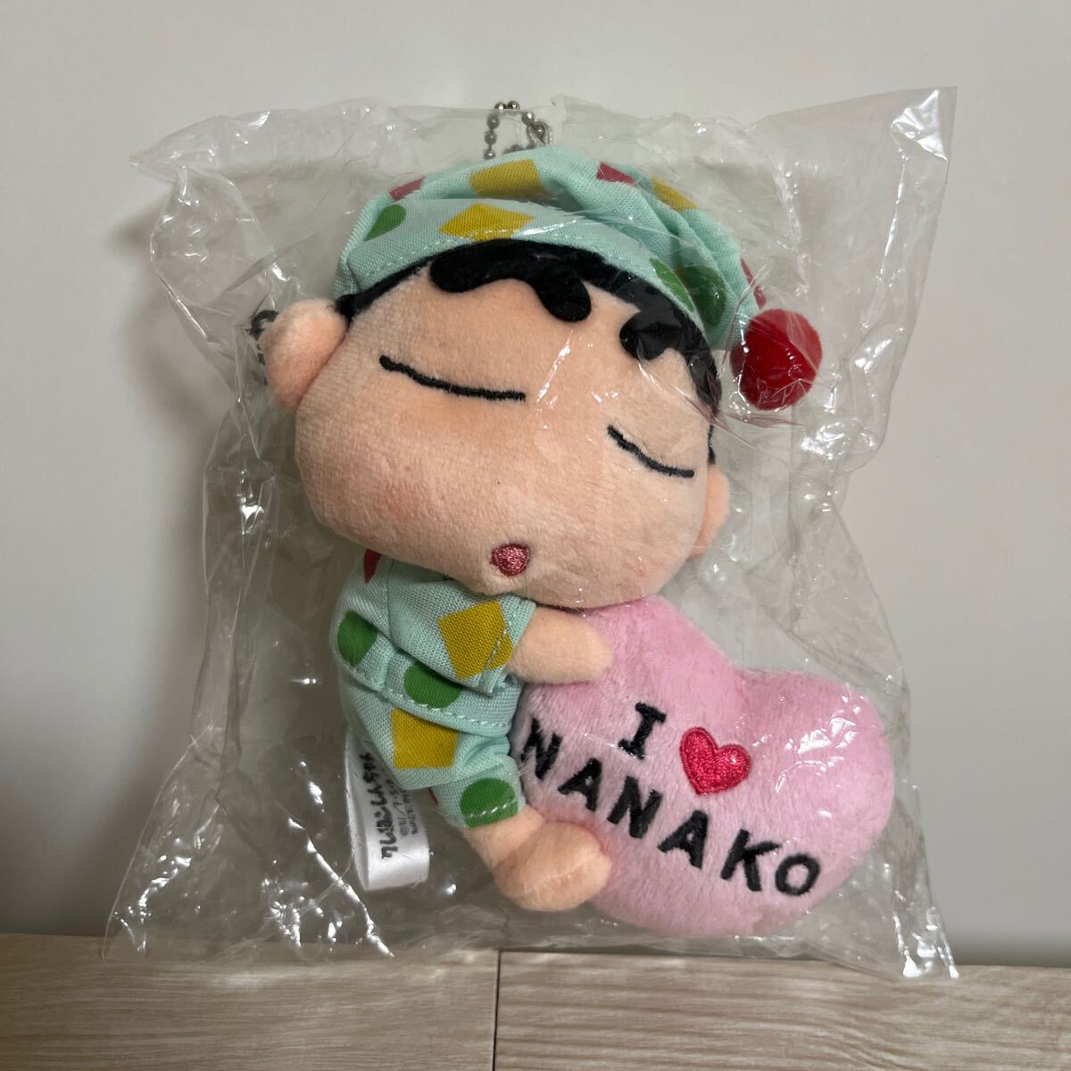 2025年最新】Yahoo!オークション -nanaco ぬいぐるみの中古品 2025年最新】Yahoo!オークション -nanaco ぬいぐるみの中古品