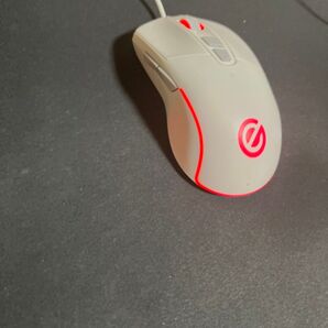 ゲーミングマウス