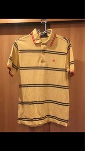 フレッドペリー FREDPERRY ポロシャツ