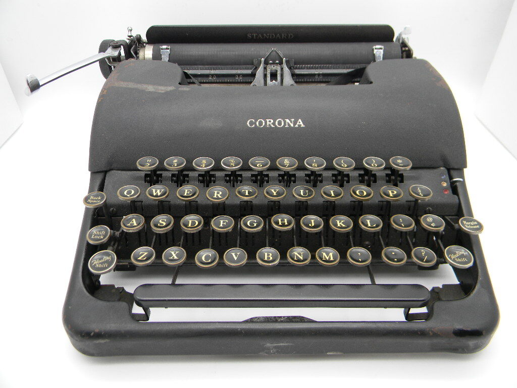 Yahoo!オークション -「タイプライター corona」の落札相場 Yahoo!オークション -「タイプライター corona」の落札相場