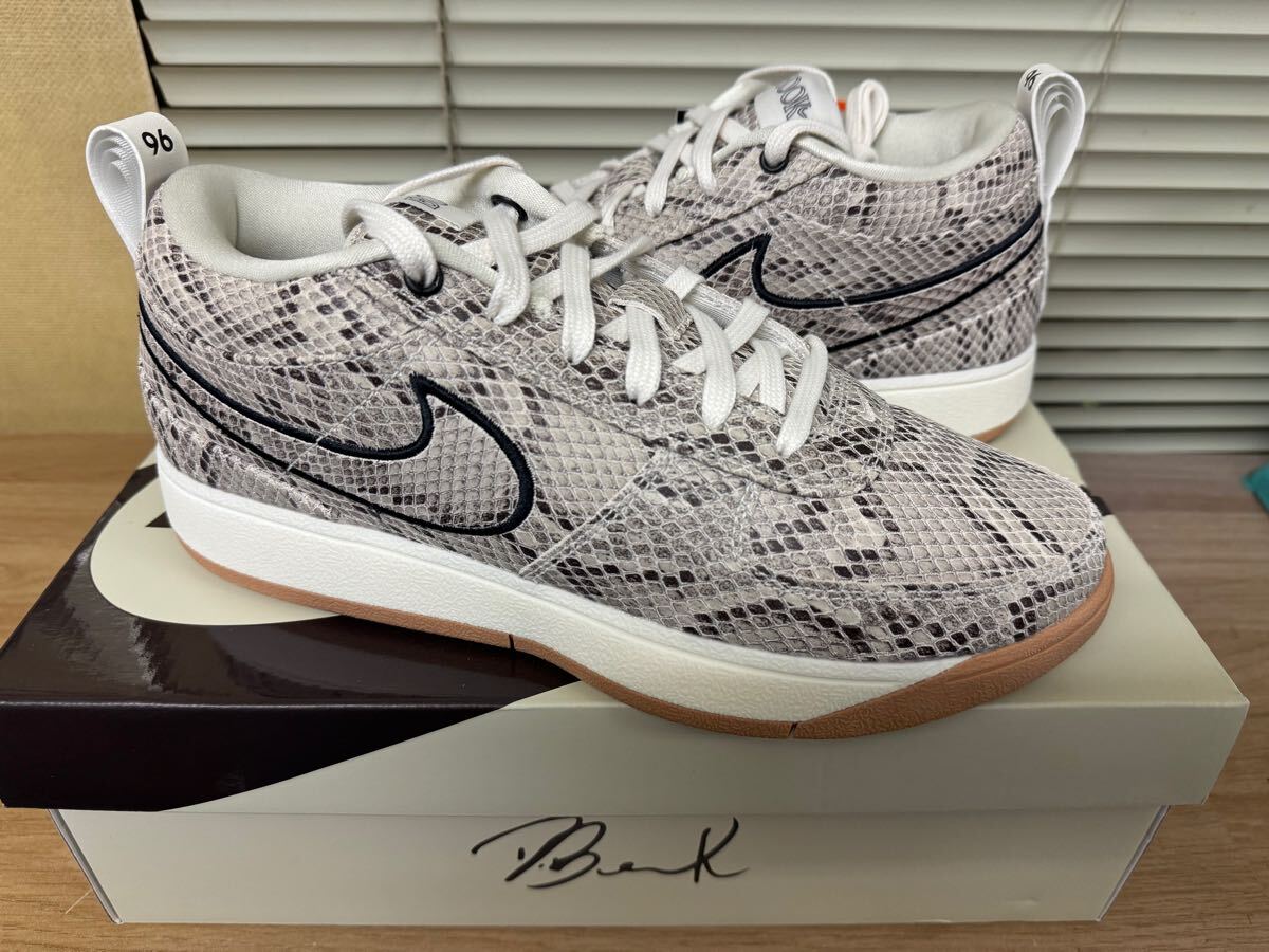 Yahoo!オークション -「nike book1」の落札相場・落札価格