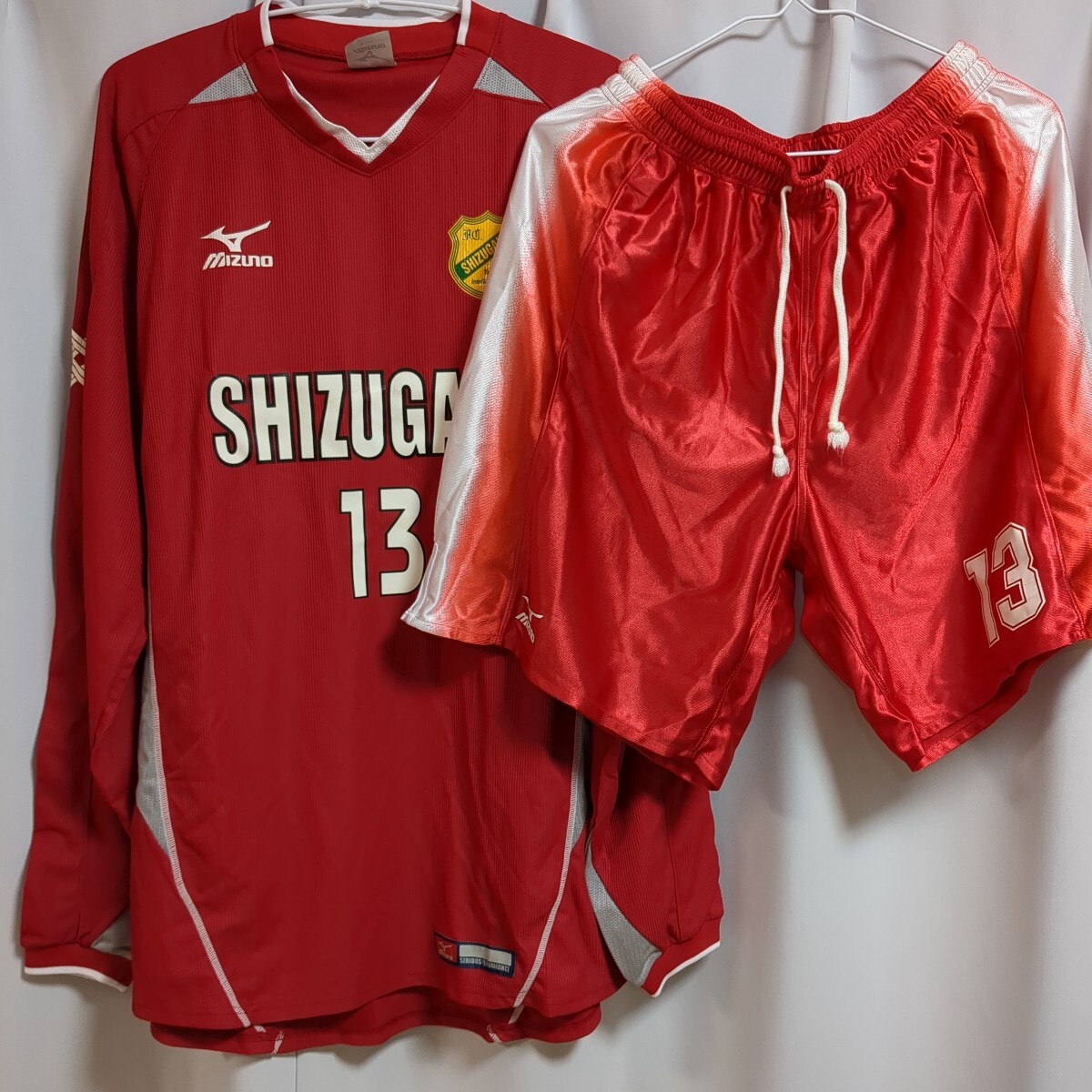 Yahoo!オークション -「静岡学園 ユニフォーム」(スポーツ別) の Yahoo!オークション -「静岡学園 ユニフォーム」(スポーツ別) の