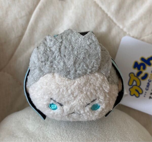 カプころん デビルメイクライ5 バージル DMC5