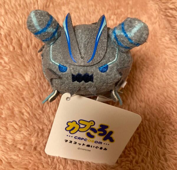 カプころん デビルメイクライ5 DMC5 バージル 魔人化バージル