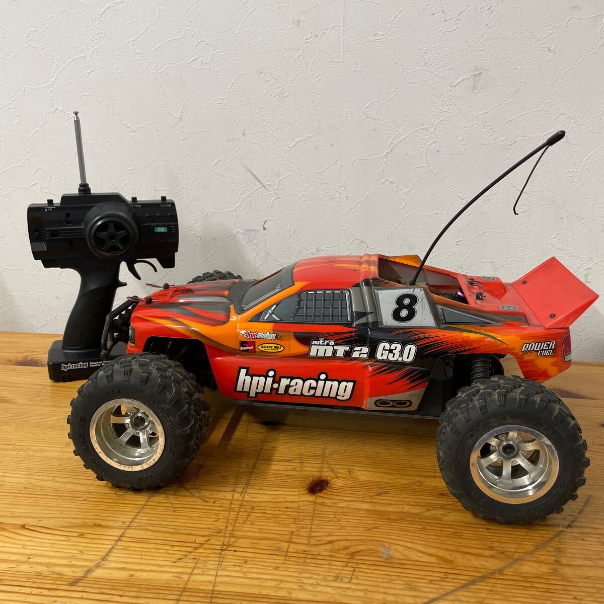 Yahoo!オークション -「hpi rs4 3」の落札相場・落札価格 Yahoo!オークション -「hpi rs4 3」の落札相場・落札価格