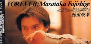 * Fujishige Masataka ( Япония TV..SPORTS информация образ song) [ FOREVER /... разряд Teenage-Blue ] USED 8cmCD быстрое решение стоимость доставки сервис!