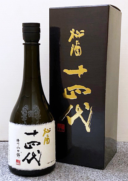 Yahoo!オークション -「十四代 秘酒」の落札相場・落札価格 Yahoo!オークション -「十四代 秘酒」の落札相場・落札価格