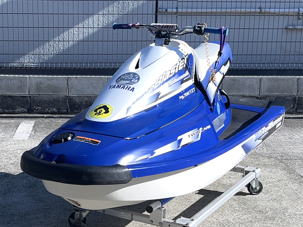 Yahoo!オークション -「ジェットスキー ヤマハ」(水上オートバイ Yahoo!オークション -「ジェットスキー ヤマハ」(水上オートバイ