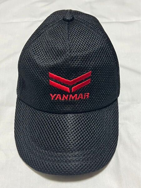 YANMAR キャップ 非売品