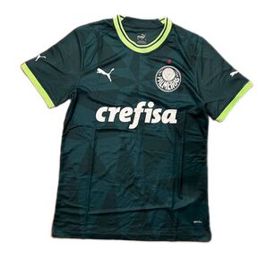 パルメイラス 23/24 ホームユニフォーム PALMEIRAS puma