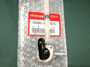 ペイペイCBX1000 新品 HONDA 純正 燃料 コック ガソリン CBX 6cilinder six CBX 1000 