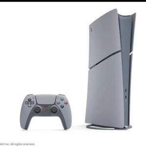 【現品】30周年 PlayStation5デジタル・エディション CFI-2000B30
