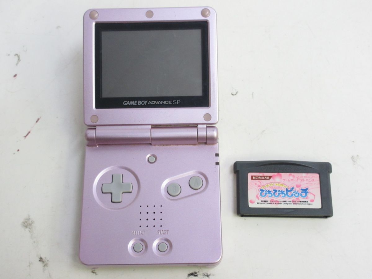 Yahoo!オークション -「ぴちぴちピッチ」(ゲームボーイ Yahoo!オークション -「ぴちぴちピッチ」(ゲームボーイ
