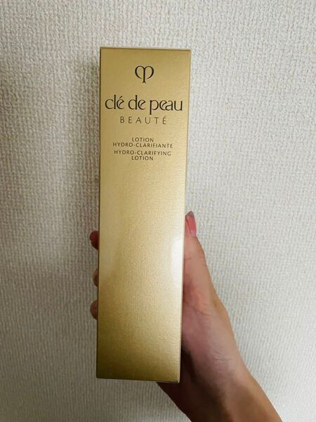 クレ・ド・ポー ボーテ ローションイドロC n 170ml 4514254955253
