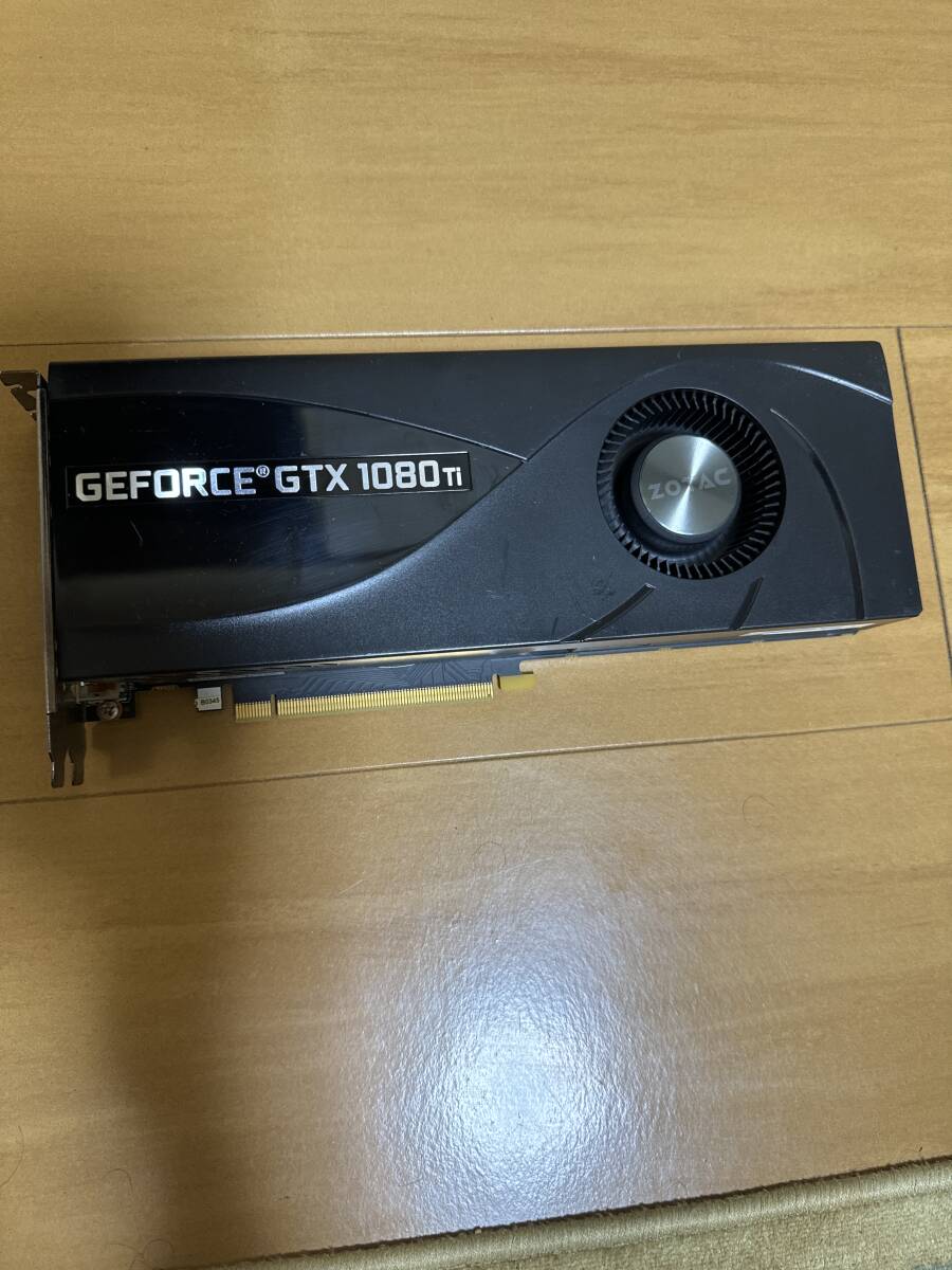Yahoo!オークション -「zotac geforce gtx 1080 ti」の落札相場 Yahoo!オークション -「zotac geforce gtx 1080 ti」の落札相場