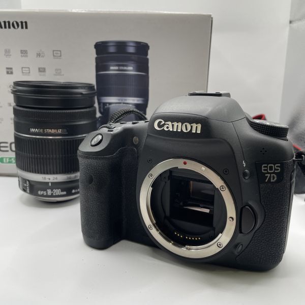 Yahoo!オークション -「canon eos 7d ef-s18-200 is レンズ Yahoo!オークション -「canon eos 7d ef-s18-200 is レンズ