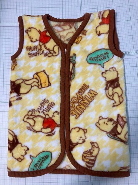 プーさん ディズニー ベスト スリーパー