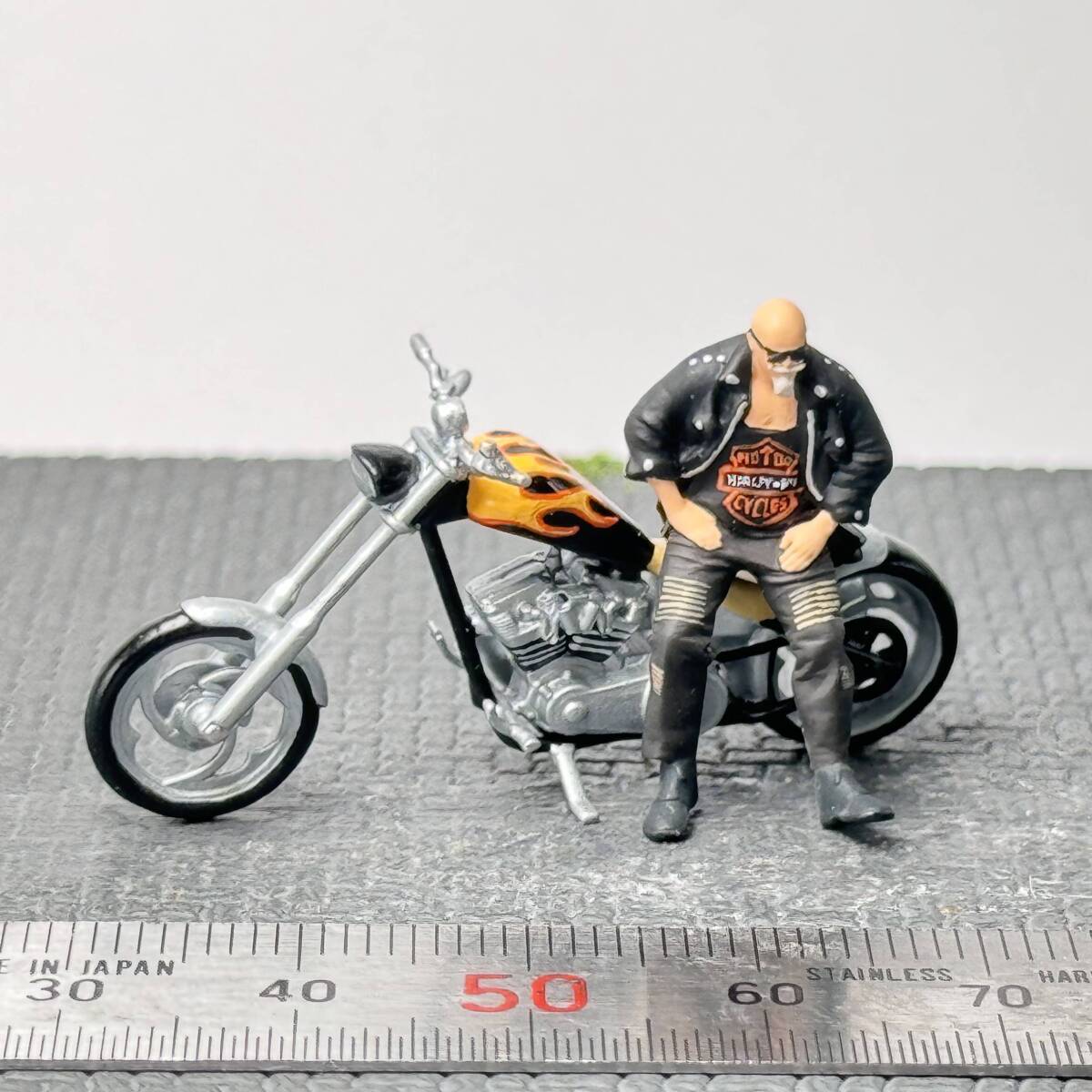 楽天市場】輸入雑貨 置物 バイク オートバイ ブリキ ミニカー