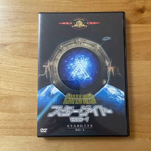 スターゲイト SG-1/リチャードディーンアンダーソンマイケルシャンクスマリオアゾパルディ (監督)