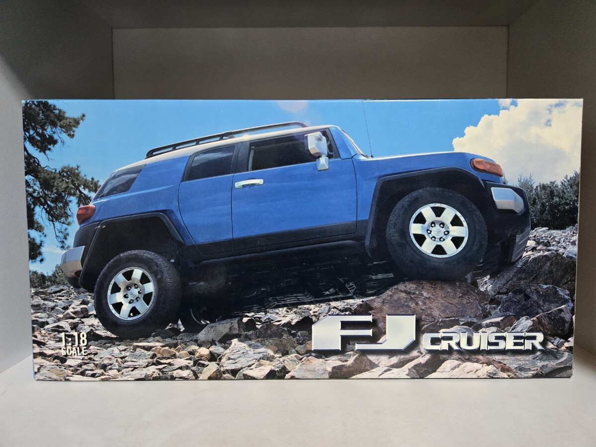 Yahoo!オークション -「fjクルーザー」(オートアート) (自動車 Yahoo!オークション -「fjクルーザー」(オートアート) (自動車
