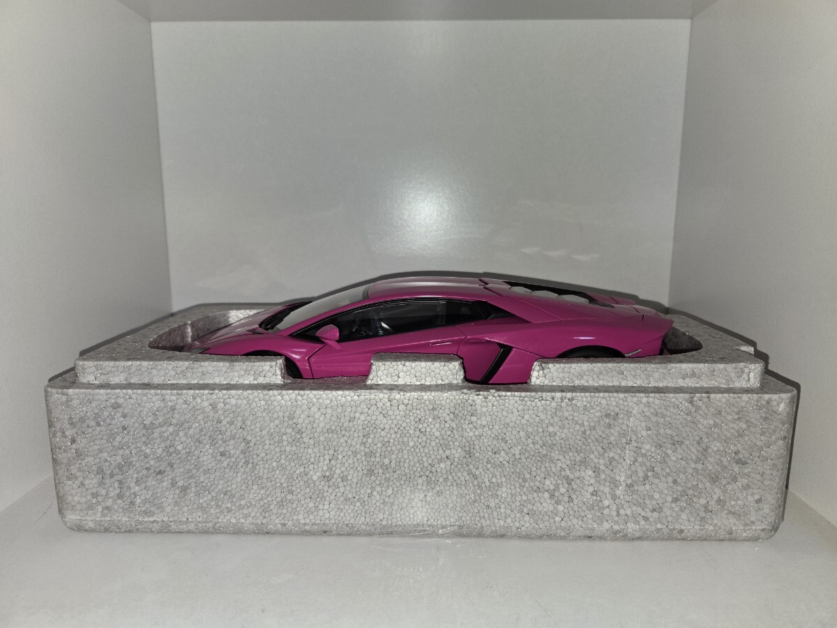 Yahoo!オークション -「1 18 lp700」(オートアート) (自動車)の Yahoo!オークション -「1 18 lp700」(オートアート) (自動車)の
