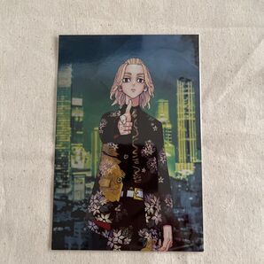 ポストカード 佐野万次郎