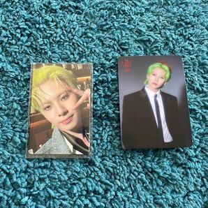 JO1 9TH WHERE DO WE GO 川尻蓮 タワレコ特典付き トレカ