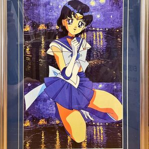 額込 DEATH NYC アートポスター ポップアート 現代アート ゴッホ