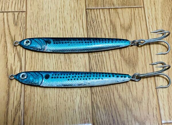 ザウルス シコジグラ 2点セット10cm 70g