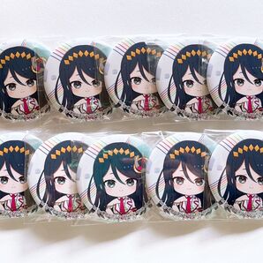 プロセカ セカライ 2nd 星乃一歌 缶バッチ まとめ売り