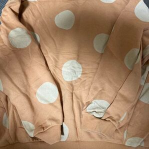 BREEZE ブリーズ トレーナー 130㎝ スウェット