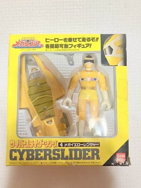 2025年最新】Yahoo!オークション -メガレンジャー 超合金の中古
