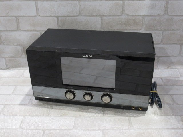 2025年最新】Yahoo!オークション -dam xg5000(カラオケ機器)の 2025年最新】Yahoo!オークション -dam xg5000(カラオケ機器)の