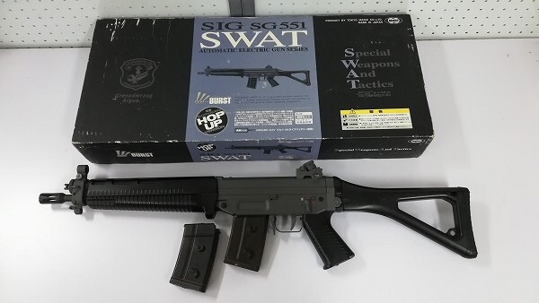 Yahoo!オークション -「マルイ sig551」の落札相場・落札価格 Yahoo!オークション -「マルイ sig551」の落札相場・落札価格