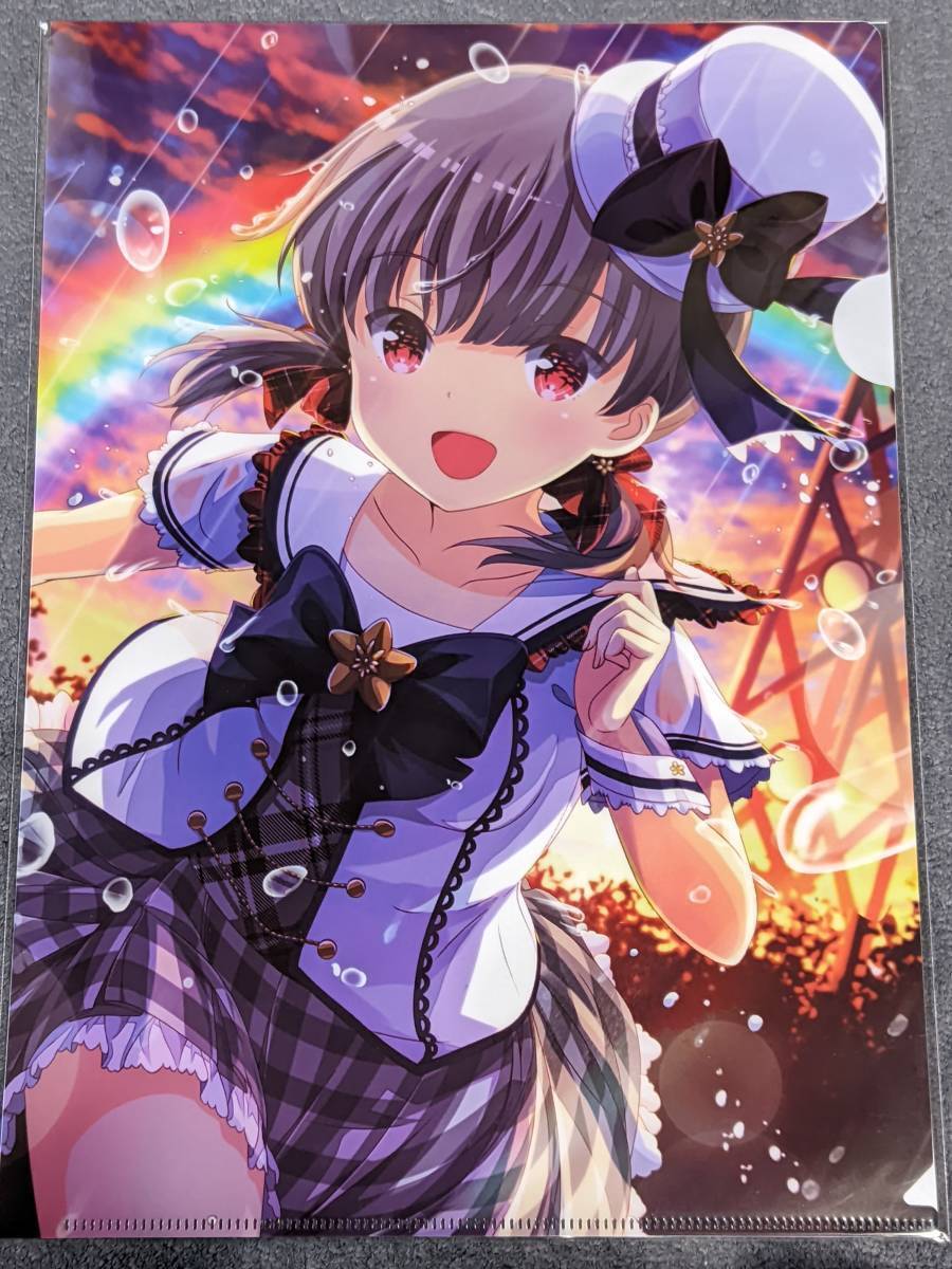 2025年最新】Yahoo!オークション -qp flapper(クリアファイル)の 2025年最新】Yahoo!オークション -qp flapper(クリアファイル)の