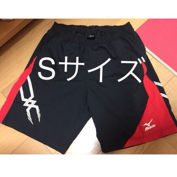ミズノ テニス バドミントン ウェア ゲームパンツハーフパンツ
