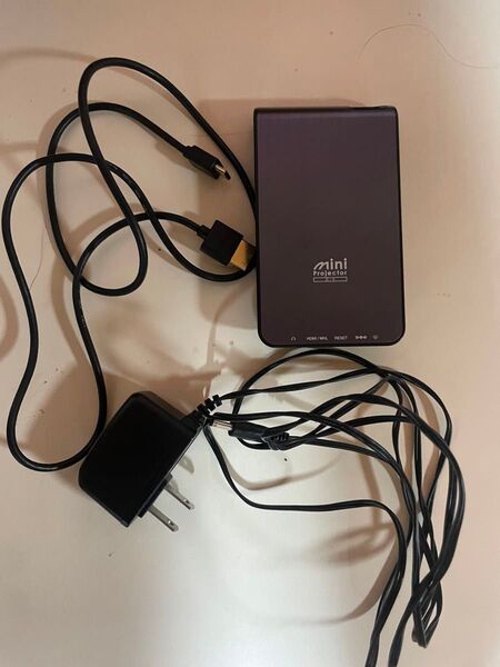 Canon C-5 ミニプロジェクター プロジェクター キャノン 小型